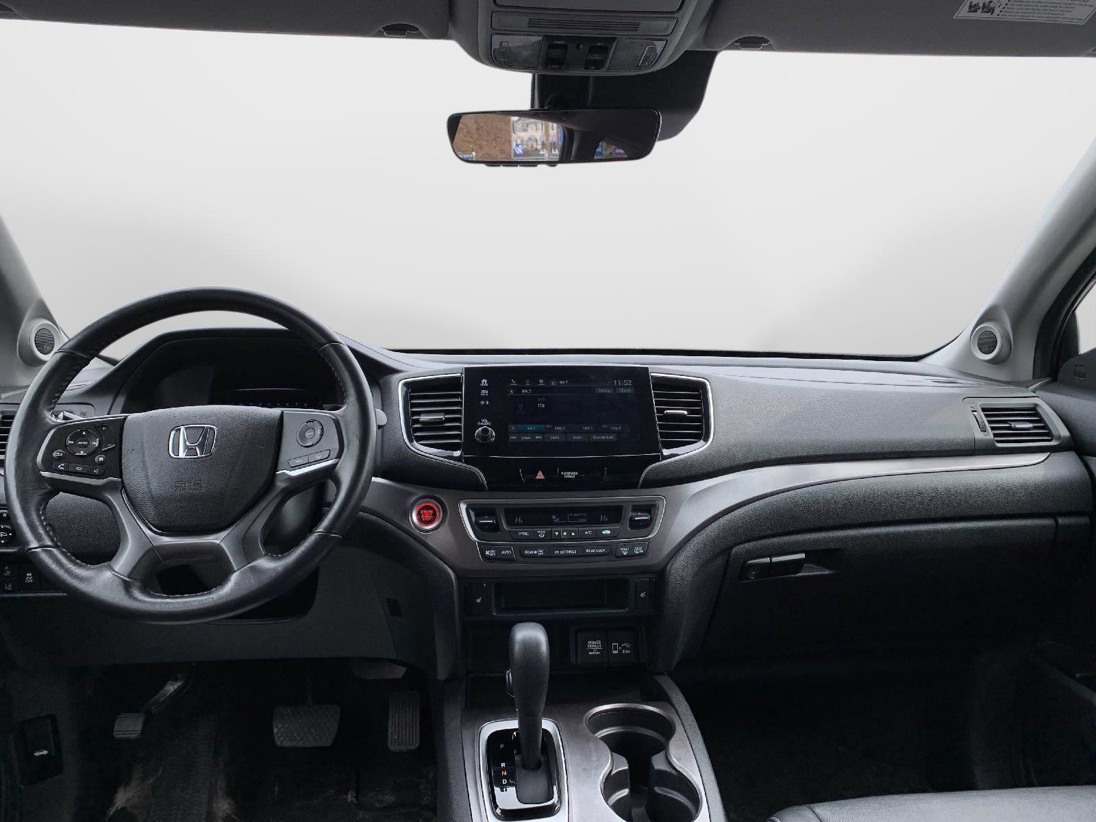 Used 2019 Honda Pilot EX-L image 36
