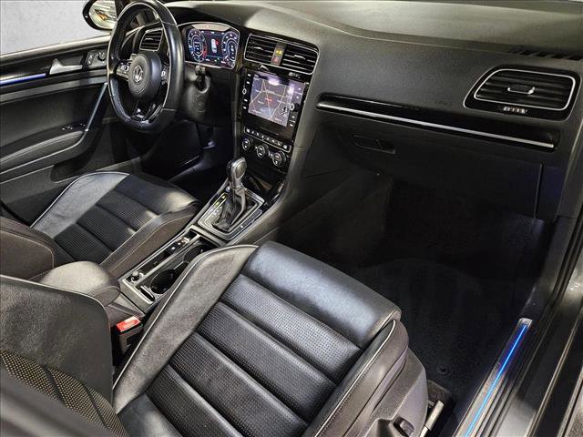 Used 2019 Volkswagen Golf 4-Door image 21