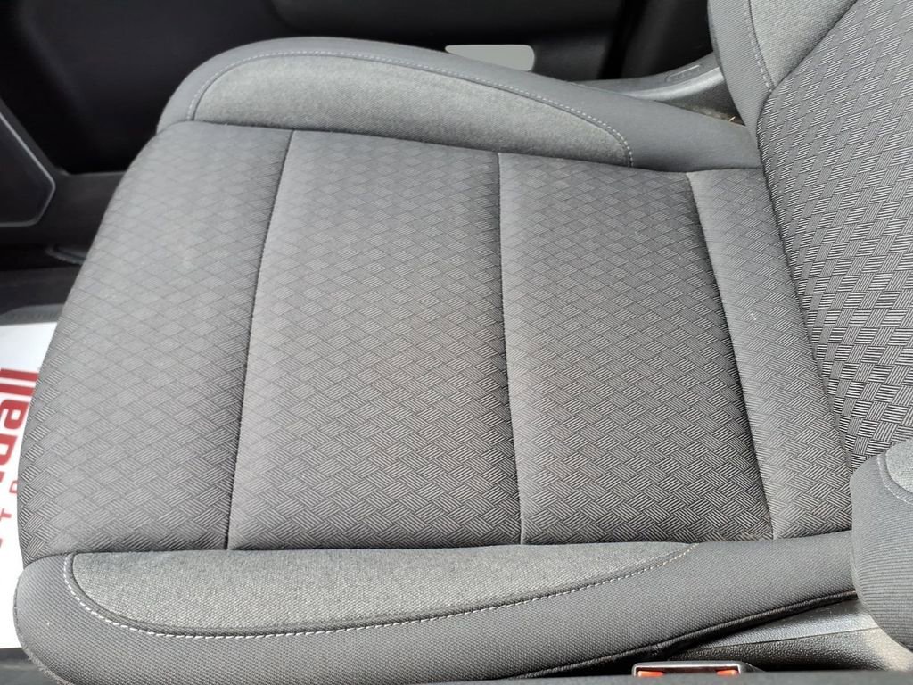 Used 2022 Chevrolet Silverado 1500 LT w/ Protection Package image 24