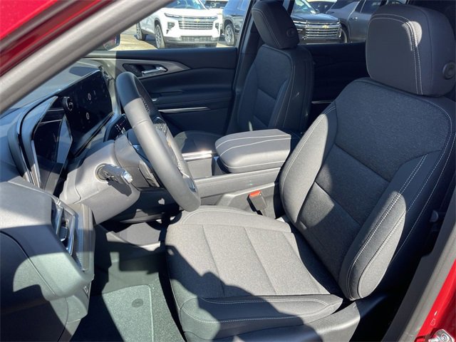 New 2026 Chevrolet Traverse LT w/ Driver Confidence Package image 11