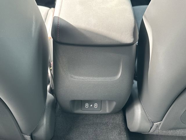 Certified 2024 Hyundai Sonata N Line image 16