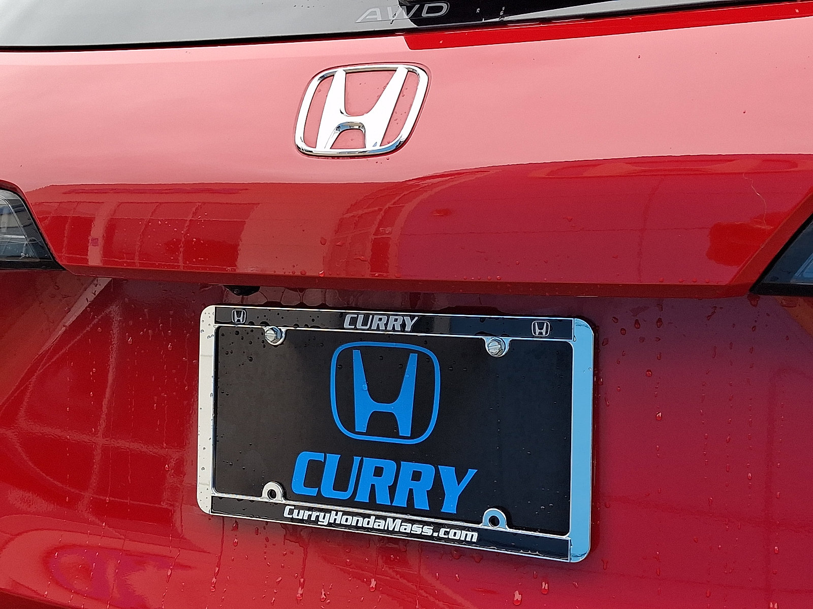 Used 2025 Honda HR-V Sport image 30