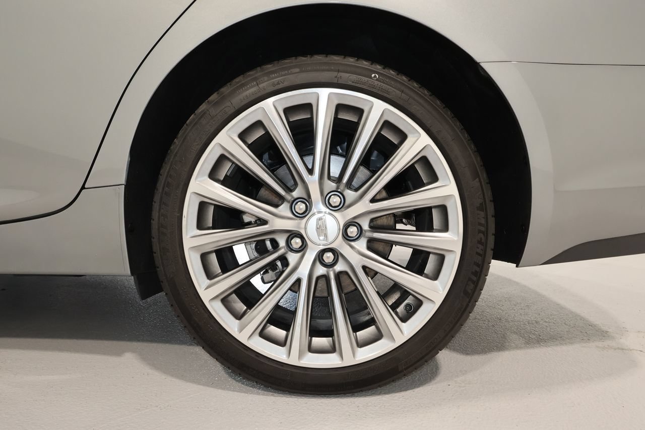 Certified 2026 Cadillac CT5 Premium Luxury AWD/4WD image 33