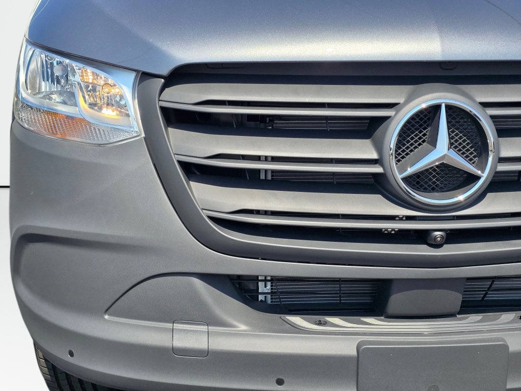 New 2026 Mercedes-Benz Sprinter 2500 image 27