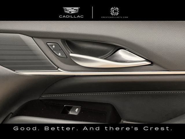 Used 2024 Cadillac CT4 Premium Luxury w/ Climate Package RWD image 27