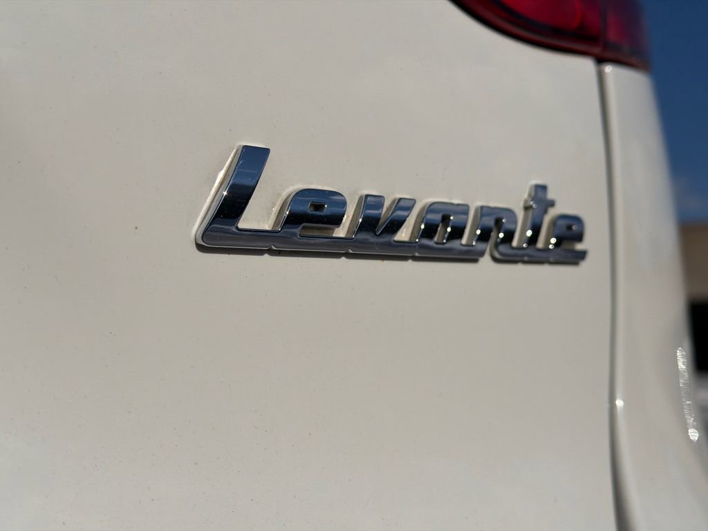 Used 2019 Maserati Levante GTS image 8