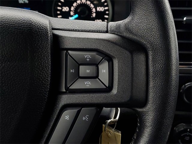 Used 2020 Ford F150 XLT w/ Equipment Group 302A Luxury image 16