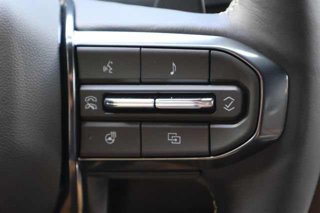 New 2026 GMC Yukon Denali Ultimate w/ LPO, Floor Liner Package AWD/4WD image 7