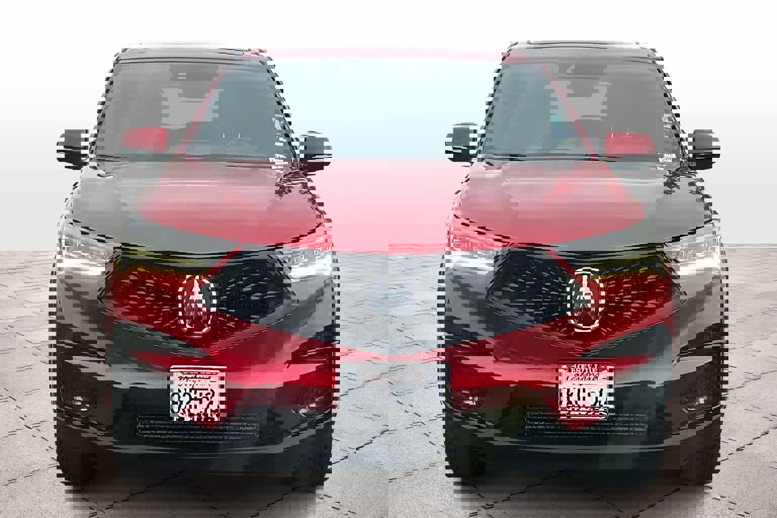 Used 2019 Acura RDX A-Spec image 3