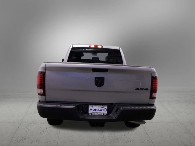 Used 2022 RAM 1500 Classic Warlock image 5