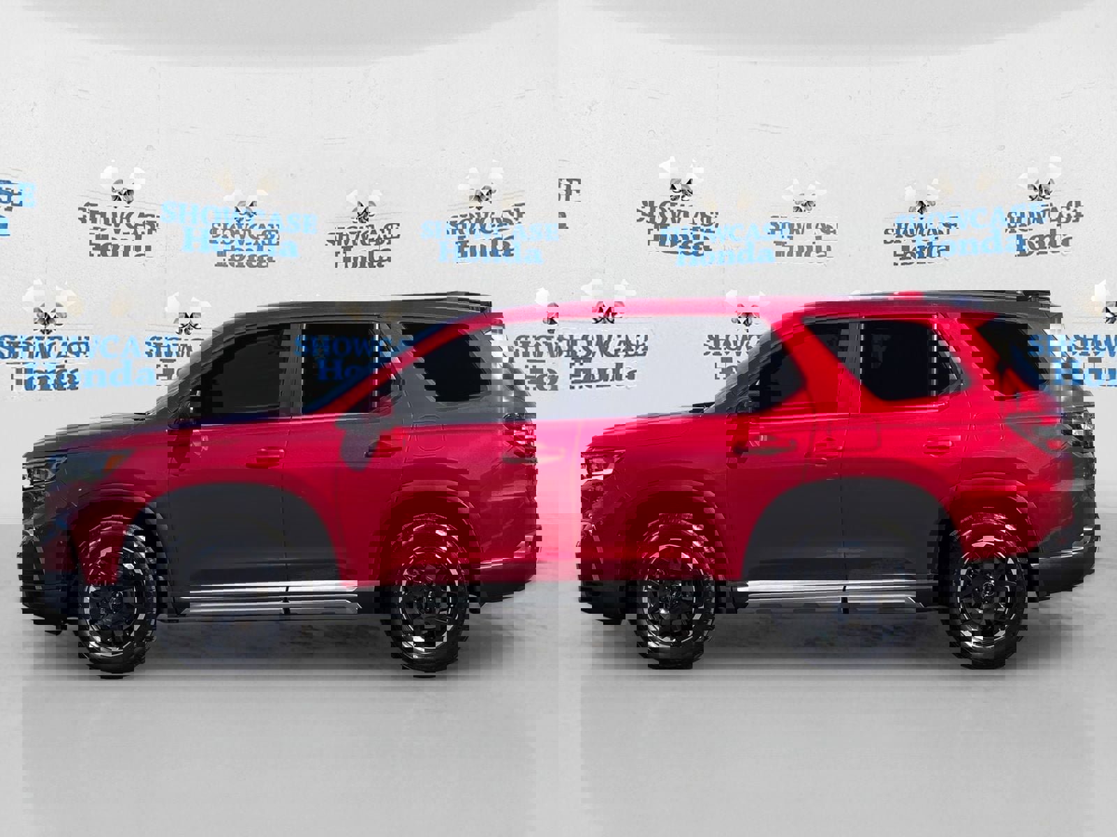 Used 2025 Honda Pilot EX-L image 4