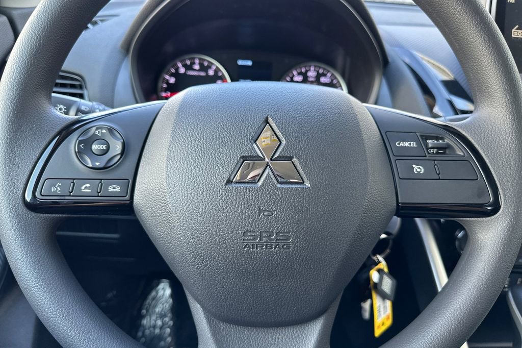 New 2026 Mitsubishi Eclipse Cross ES AWD/4WD image 22