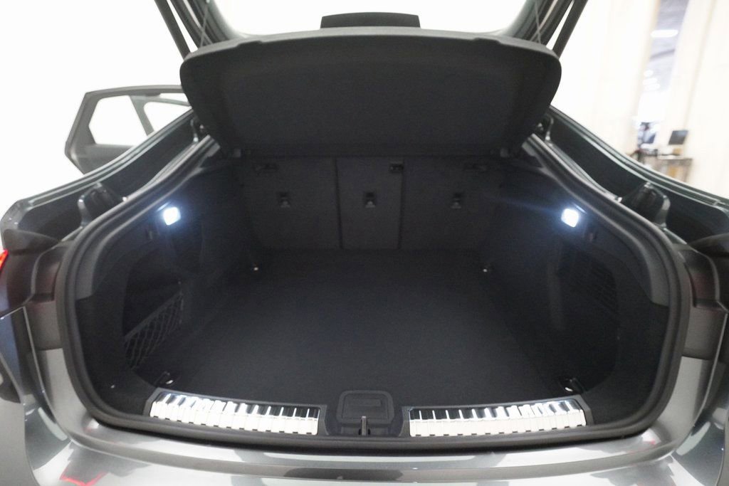 New 2025 Audi S5 Premium Plus image 10