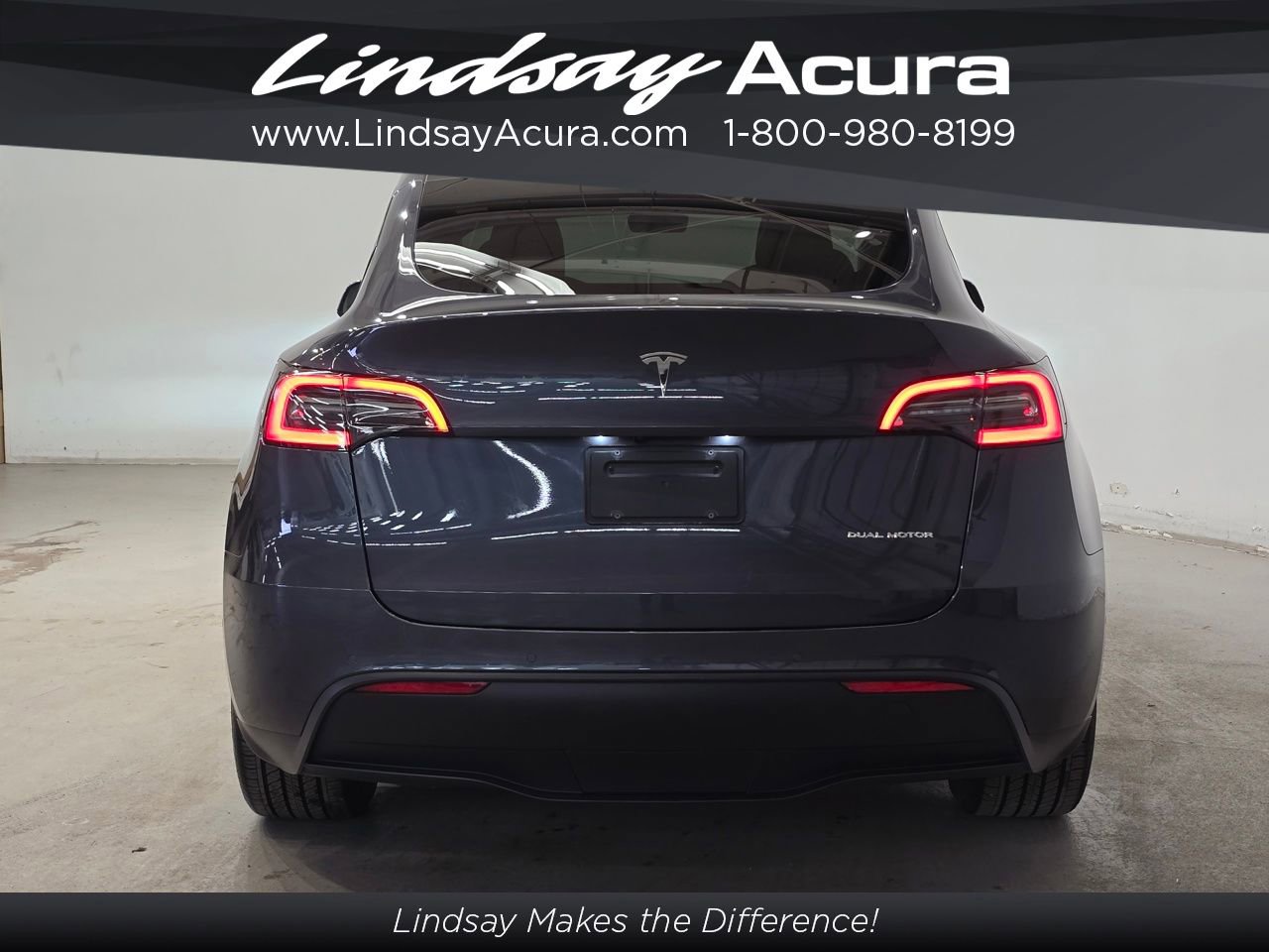 Used 2021 Tesla Model Y Long Range image 6