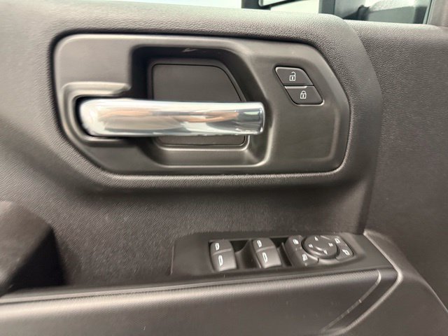 New 2026 GMC Sierra 3500 Pro w/ Convenience Package RWD image 13