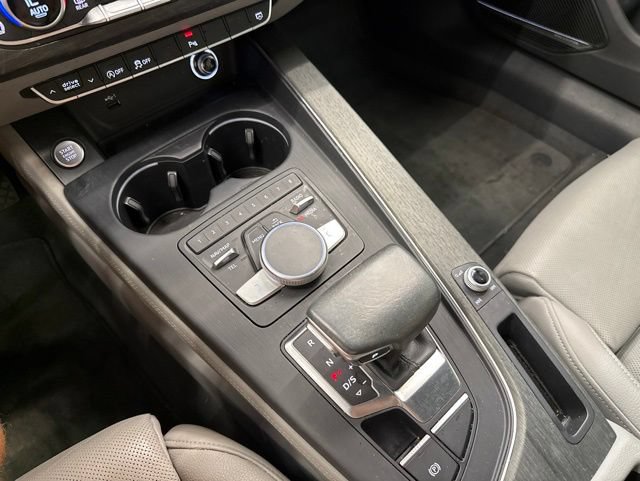 Used 2019 Audi A5 2.0T Premium Plus w/ Premium Plus AWD/4WD image 24
