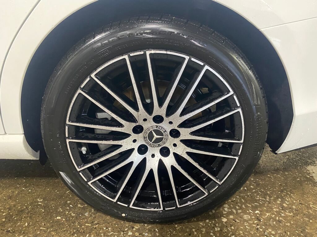 New 2026 Mercedes-Benz C 300 C 300 image 24