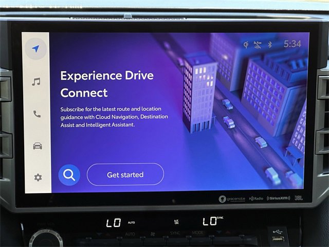 Used 2023 Toyota Tundra Limited image 17