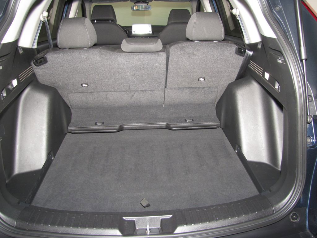 Used 2023 Honda CR-V EX image 17