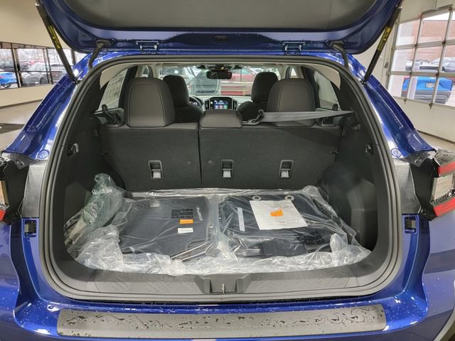 New 2026 Subaru Crosstrek 2.0i Premium image 35