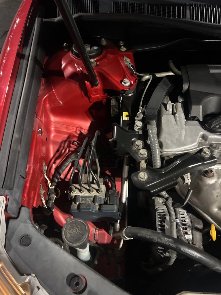 Used 2012 Toyota Camry SE image 42