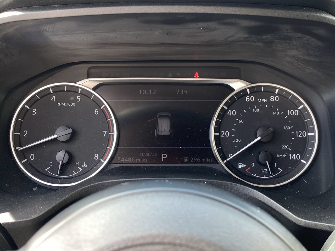 Certified 2024 Nissan Rogue S FWD image 11