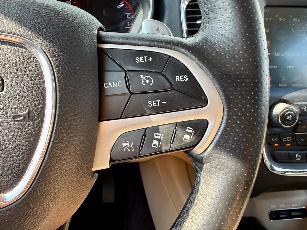 Used 2015 Dodge Durango Citadel w/ Technology Group AWD/4WD image 24