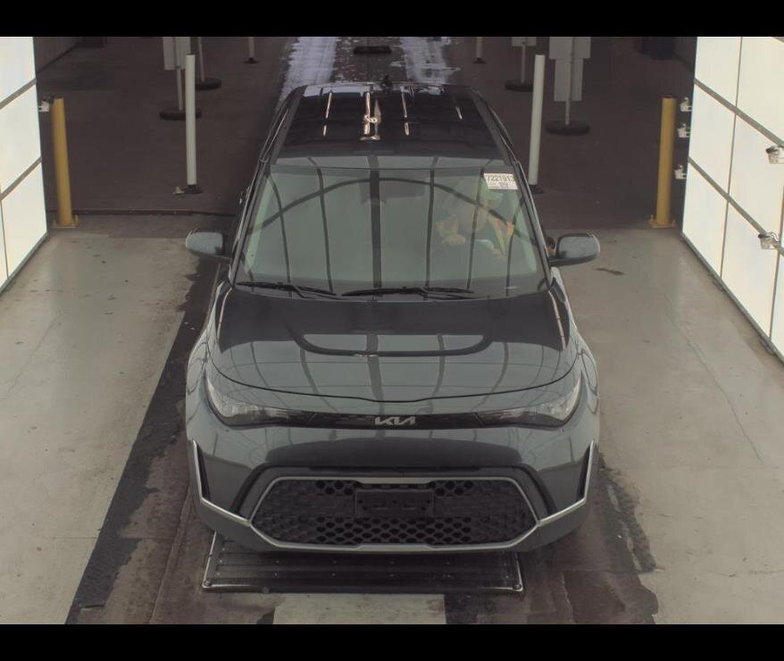 Used 2024 Kia Soul LX w/ Option Group 015 image 8