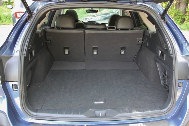 Used 2020 Subaru Outback Limited AWD/4WD image 35