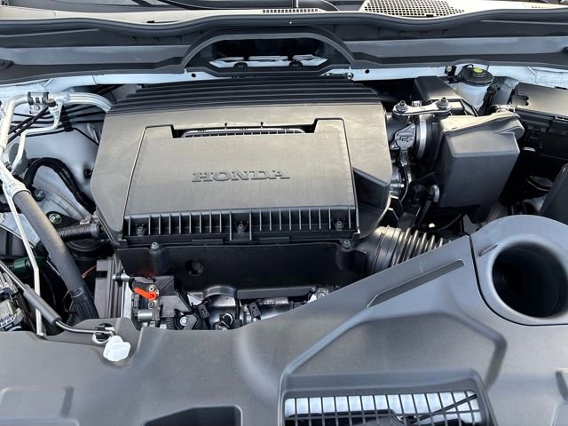 New 2026 Honda Pilot image 25