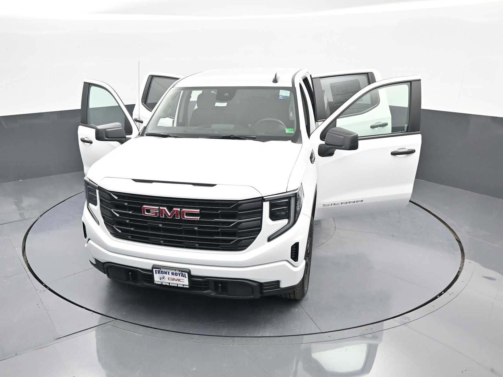 New 2026 GMC Sierra 1500 Pro image 22