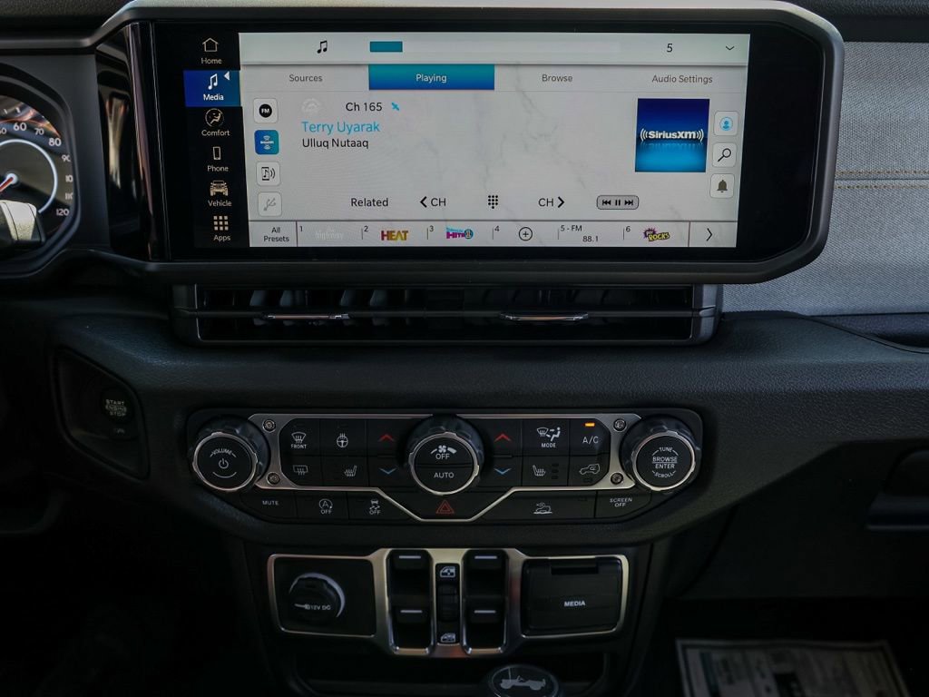 New 2026 Jeep Wrangler Sport S image 29