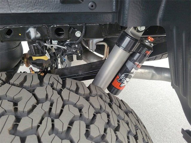 New 2025 Ford F150 Lariat w/ Equipment Group 501A Mid AWD/4WD image 23