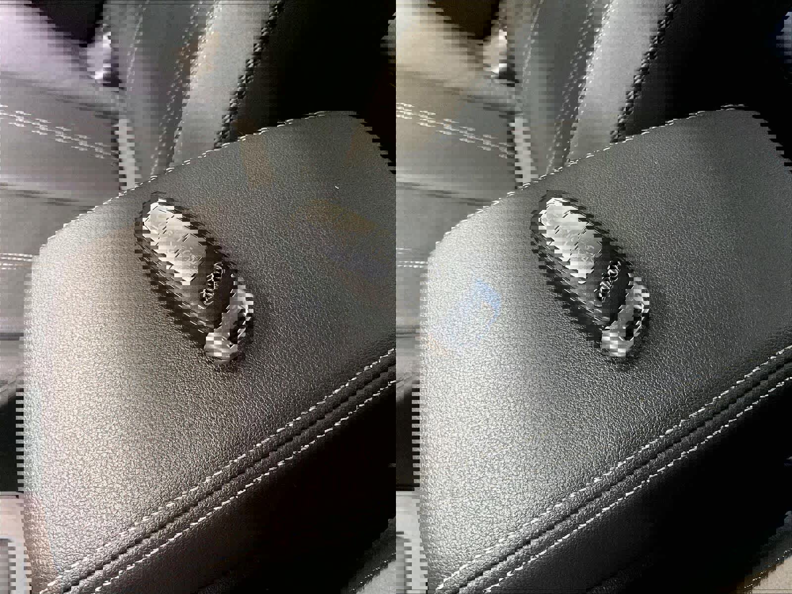 Used 2023 Audi Q4 e-tron Premium Plus w/ Premium Plus image 11