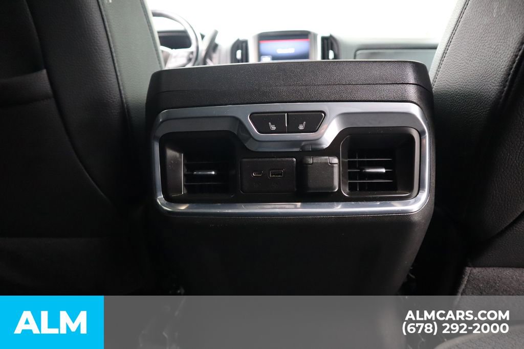 Used 2021 GMC Sierra 3500 Denali w/ Denali Ultimate Package image 23