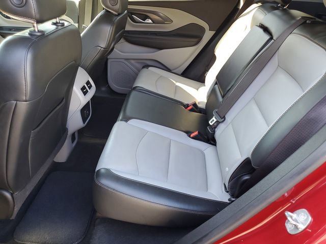 Used 2019 GMC Terrain SLT FWD image 11