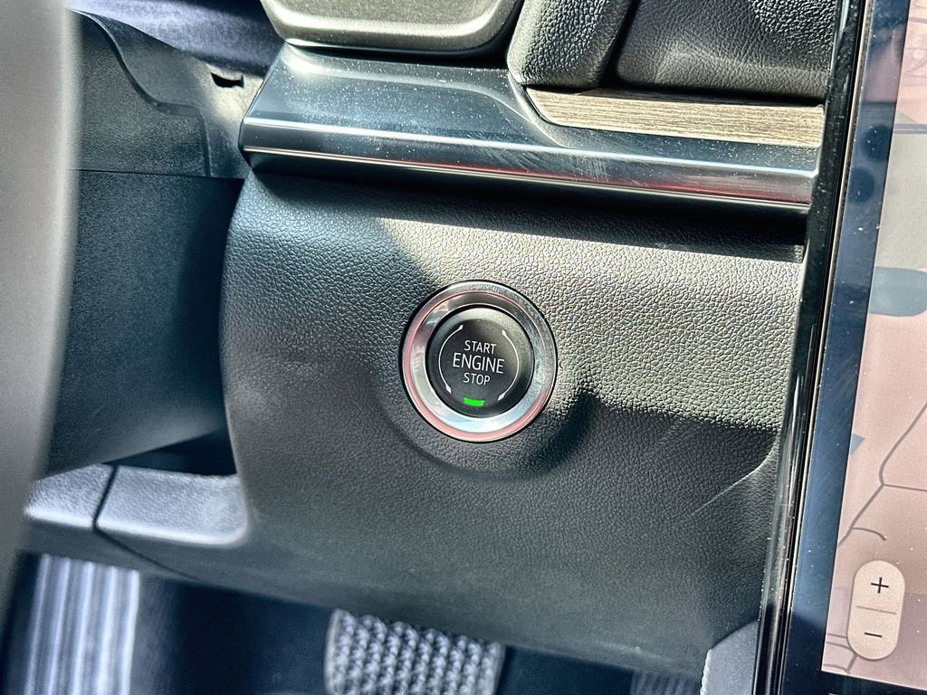 Certified 2026 GMC Terrain Denali image 17