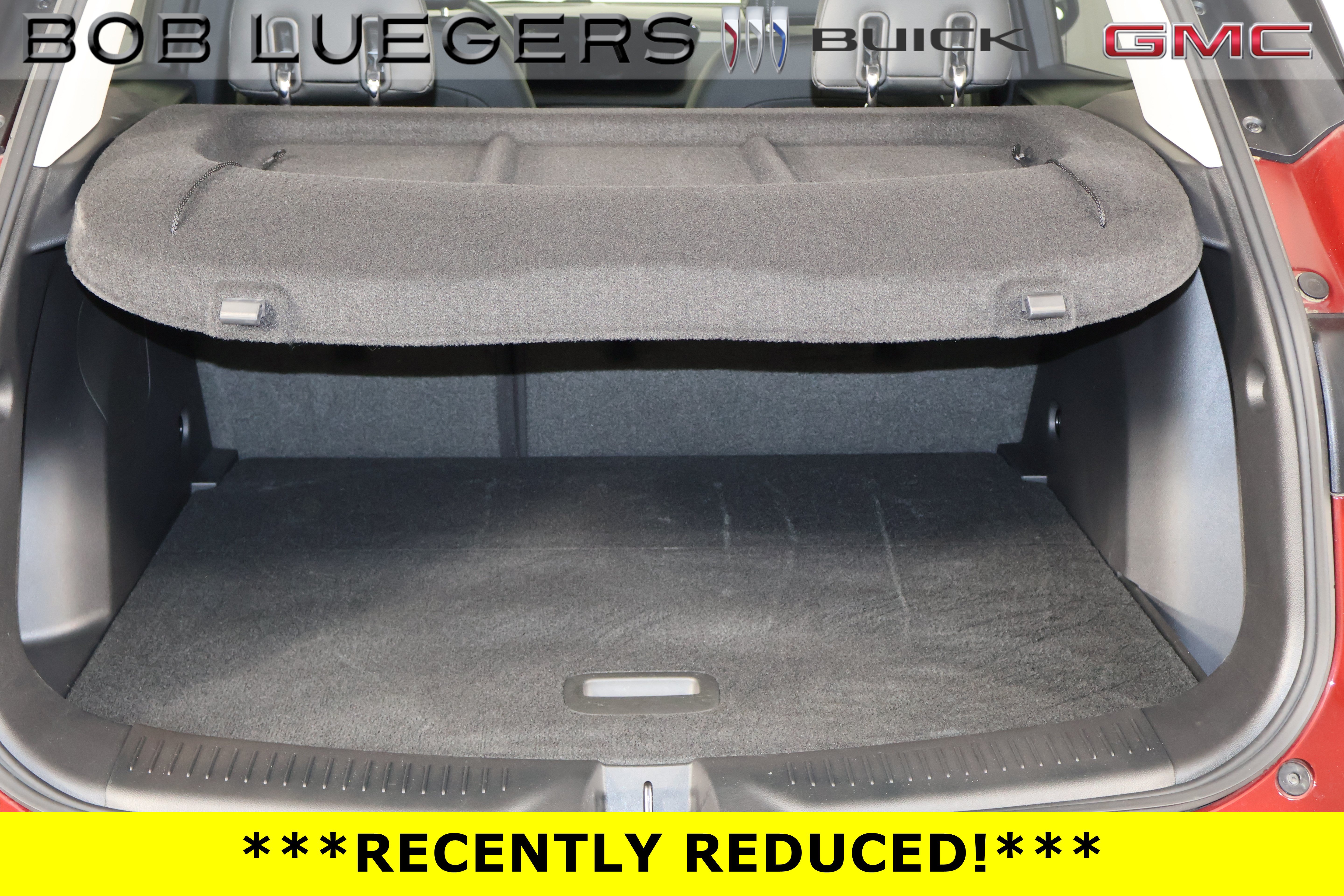Certified 2024 Buick Encore GX Preferred FWD image 19