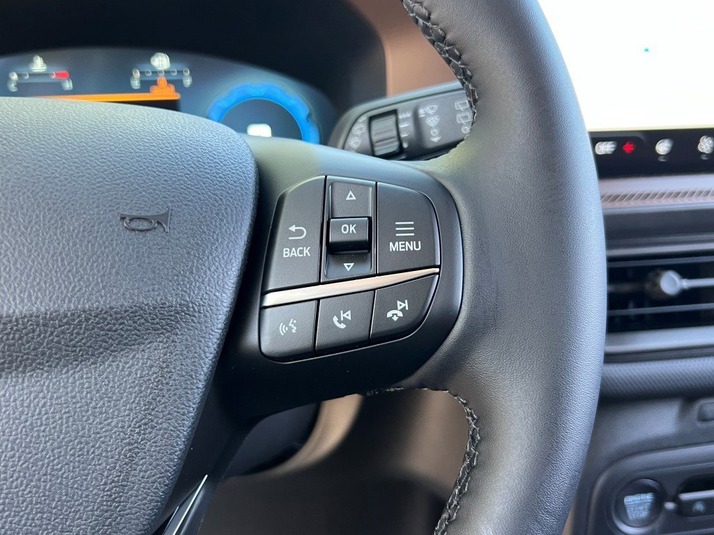 New 2025 Ford Bronco Sport Outer Banks w/ Outer Banks Tech Package+ image 19