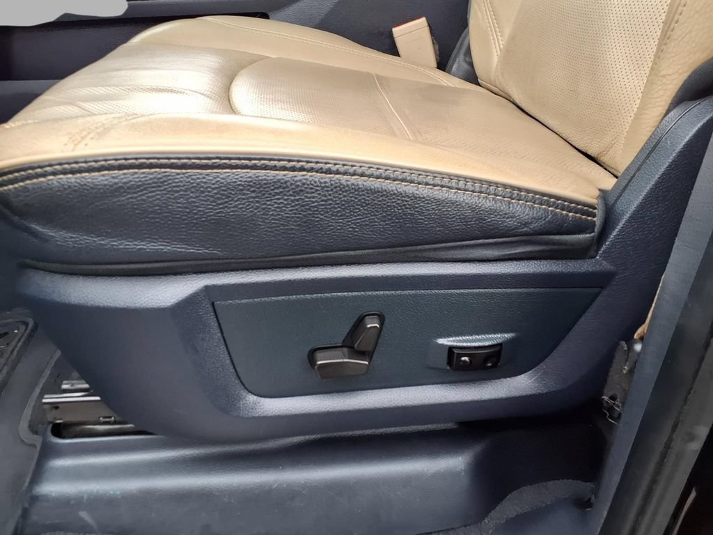 Used 2021 RAM 2500 Limited w/ Body Color Bumper Group AWD/4WD image 20