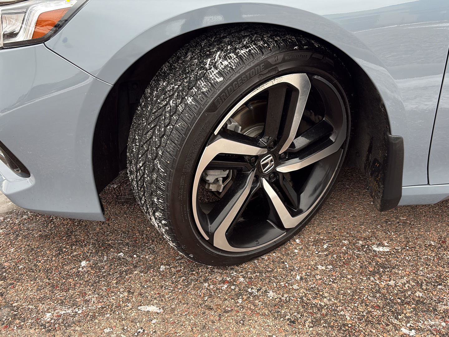 Used 2022 Honda Accord Sport image 4