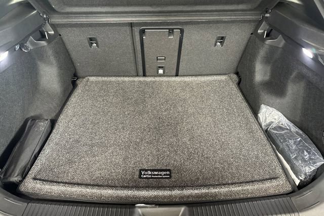 Certified 2024 Volkswagen ID.4 S image 19