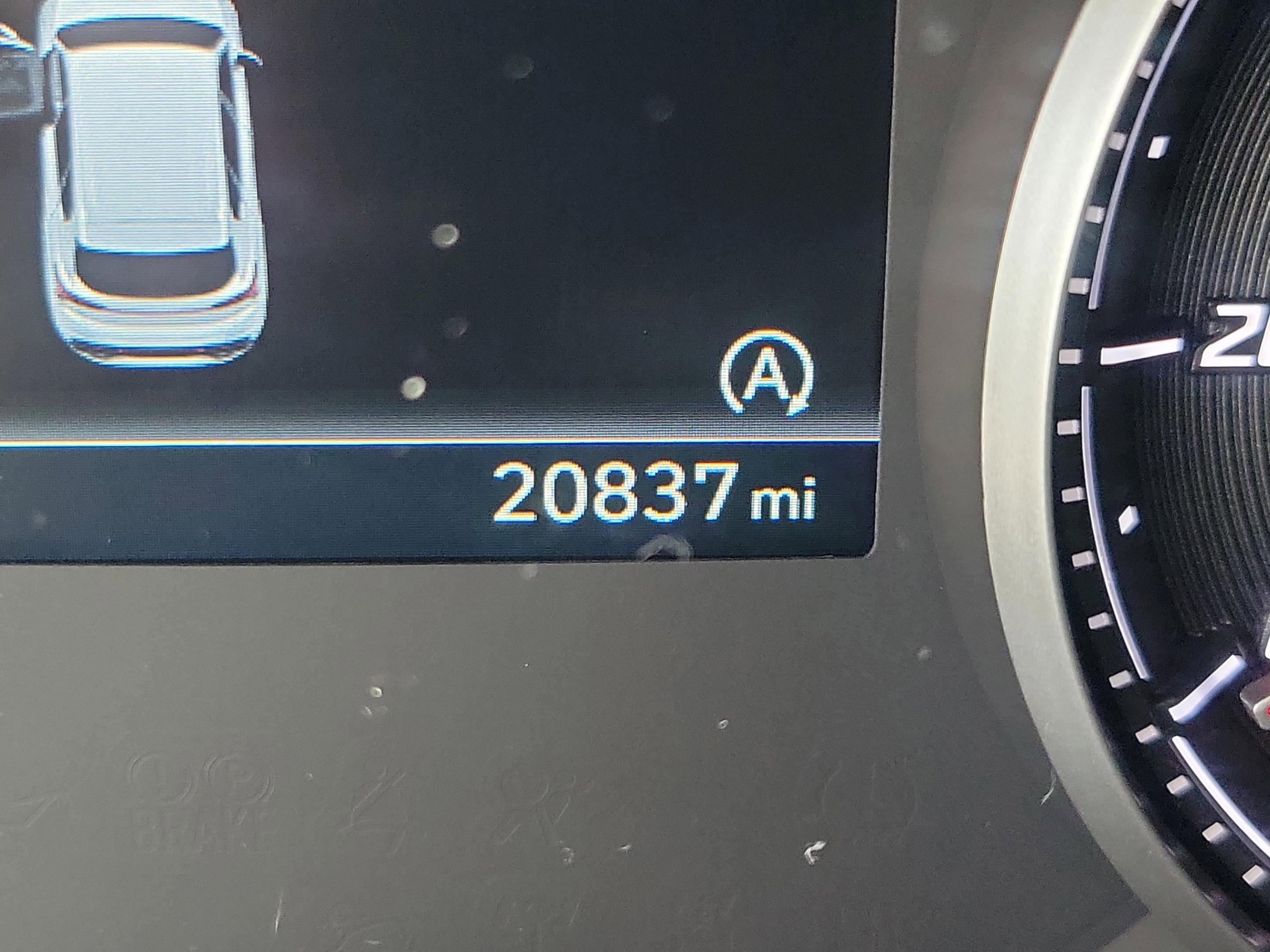 Certified 2022 Hyundai Santa Fe SEL image 21