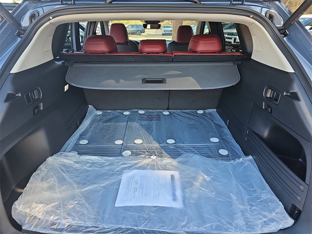 New 2026 MAZDA CX-50 2.5 Hybrid w/ Weather Package image 12