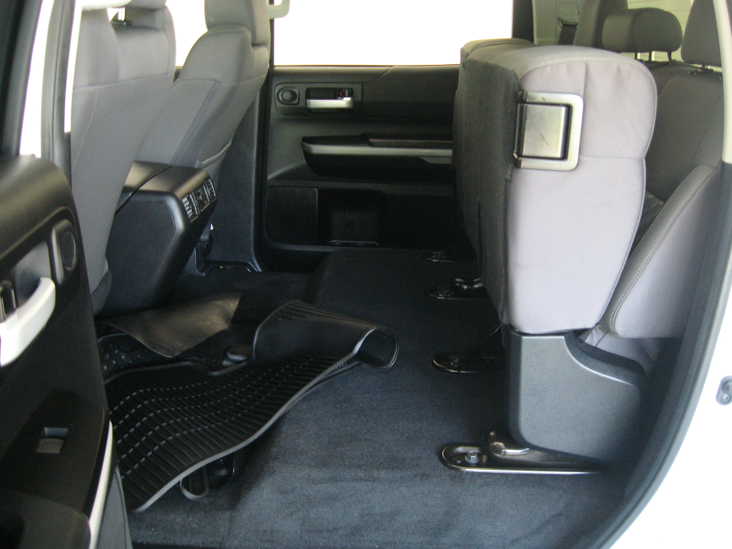 Used 2021 Toyota Tundra SR5 image 9