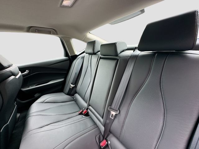 Used 2025 Acura TLX w/ Technology Package FWD image 30