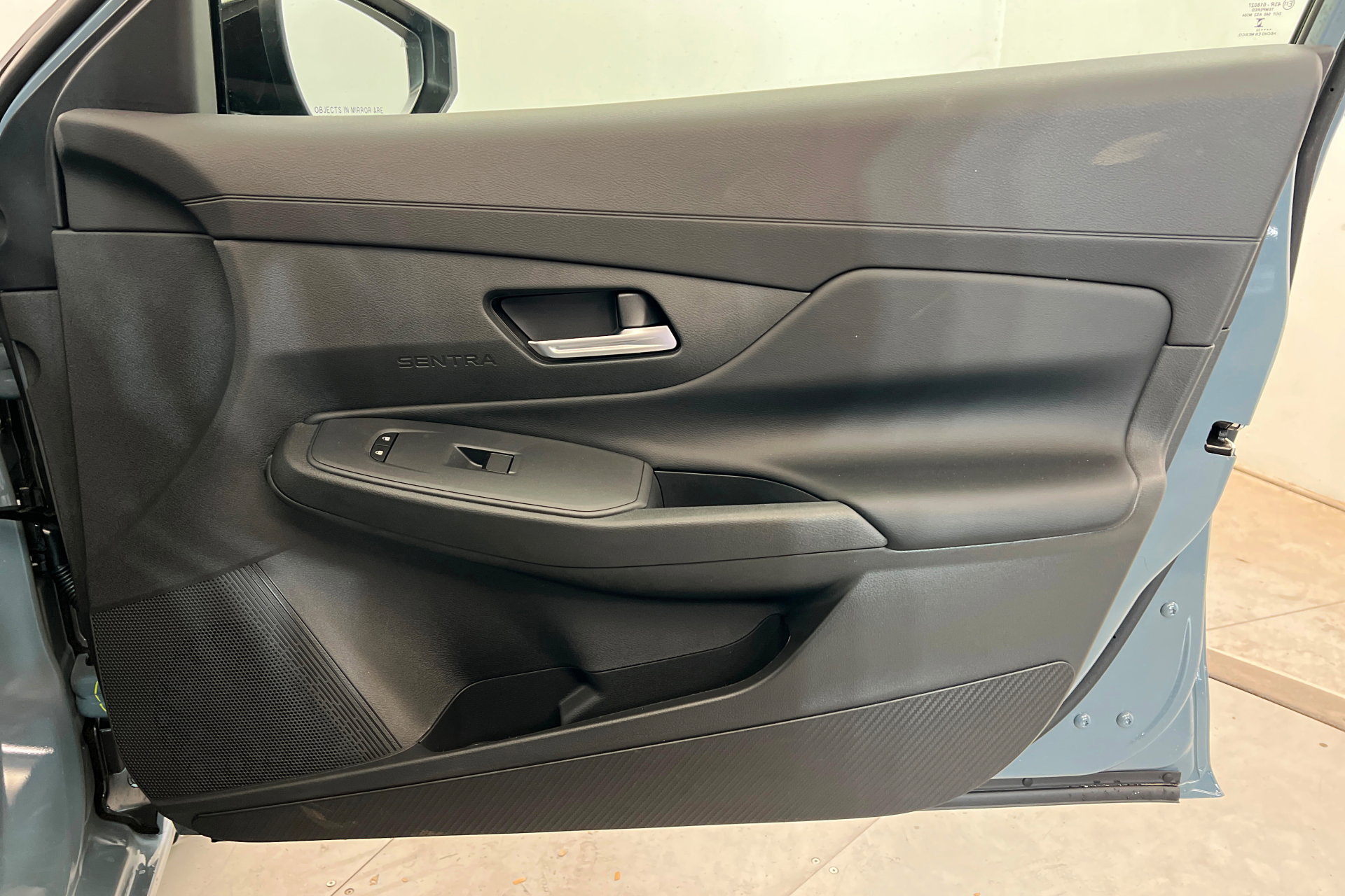 New 2026 Nissan Sentra SV FWD image 22