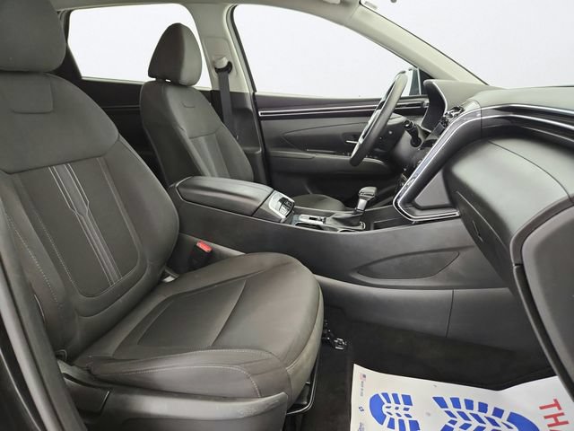 Used 2024 Hyundai Tucson SEL FWD image 27