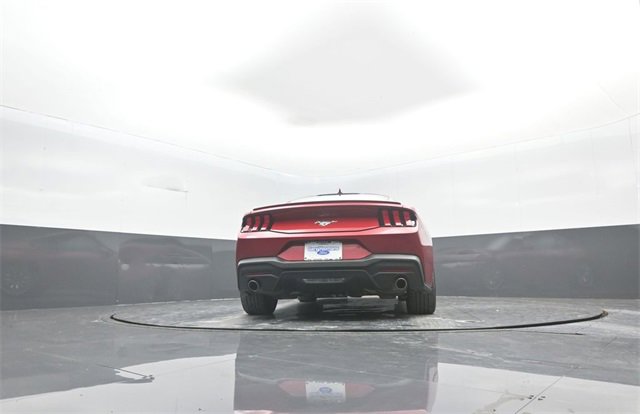 Certified 2024 Ford Mustang Premium image 32