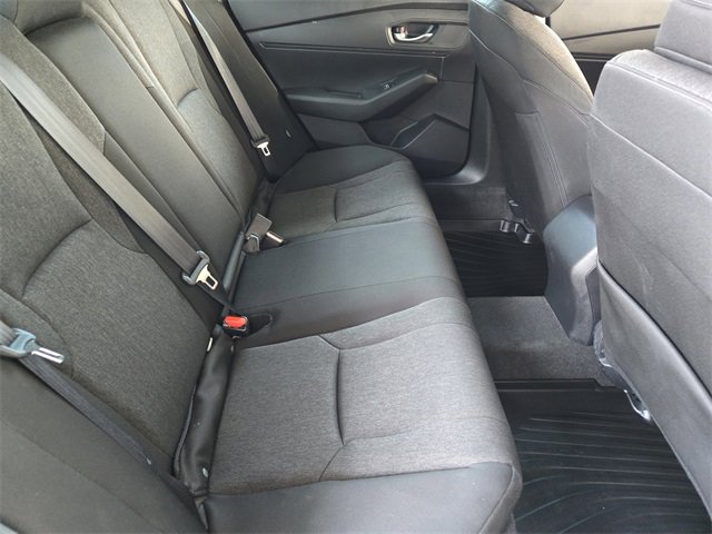 Used 2024 Honda Accord EX image 29
